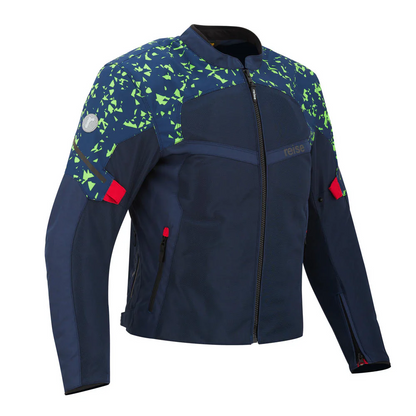 REISE DALTON GREEN | JACKETS