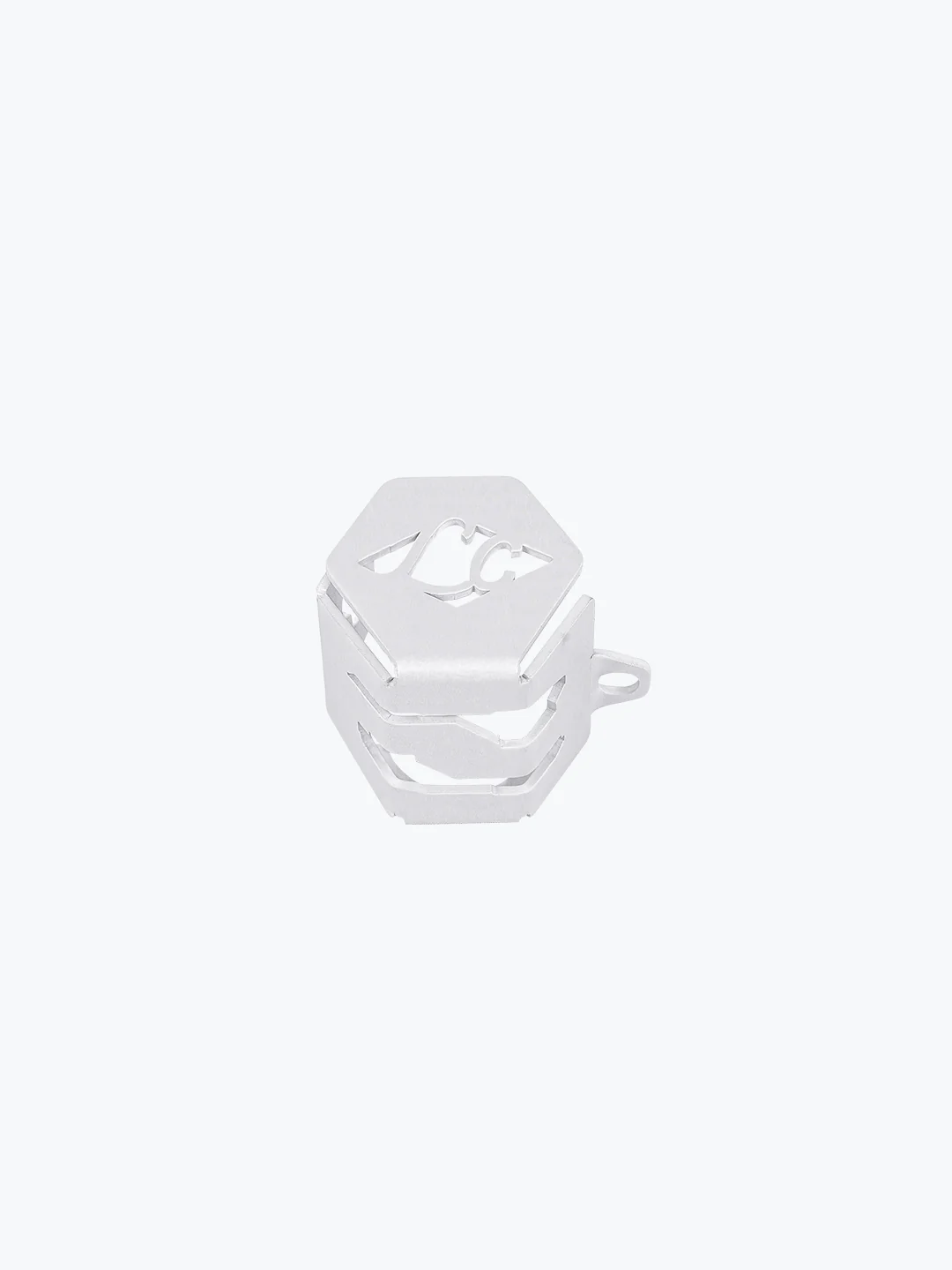 LCB CASQUE REAR OIL CAP | BEAR 650