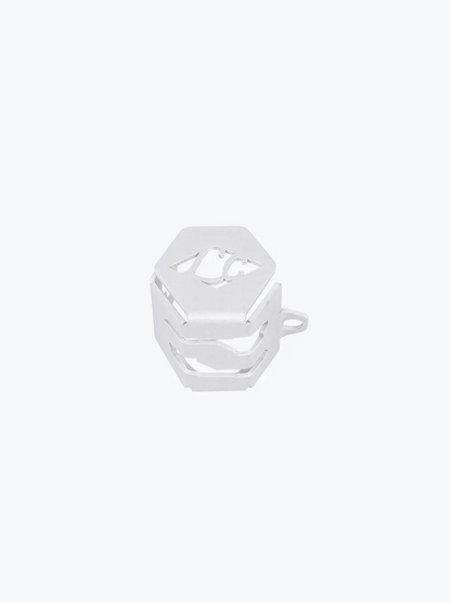 LCB CASQUE REAR OIL CAP | BEAR 650