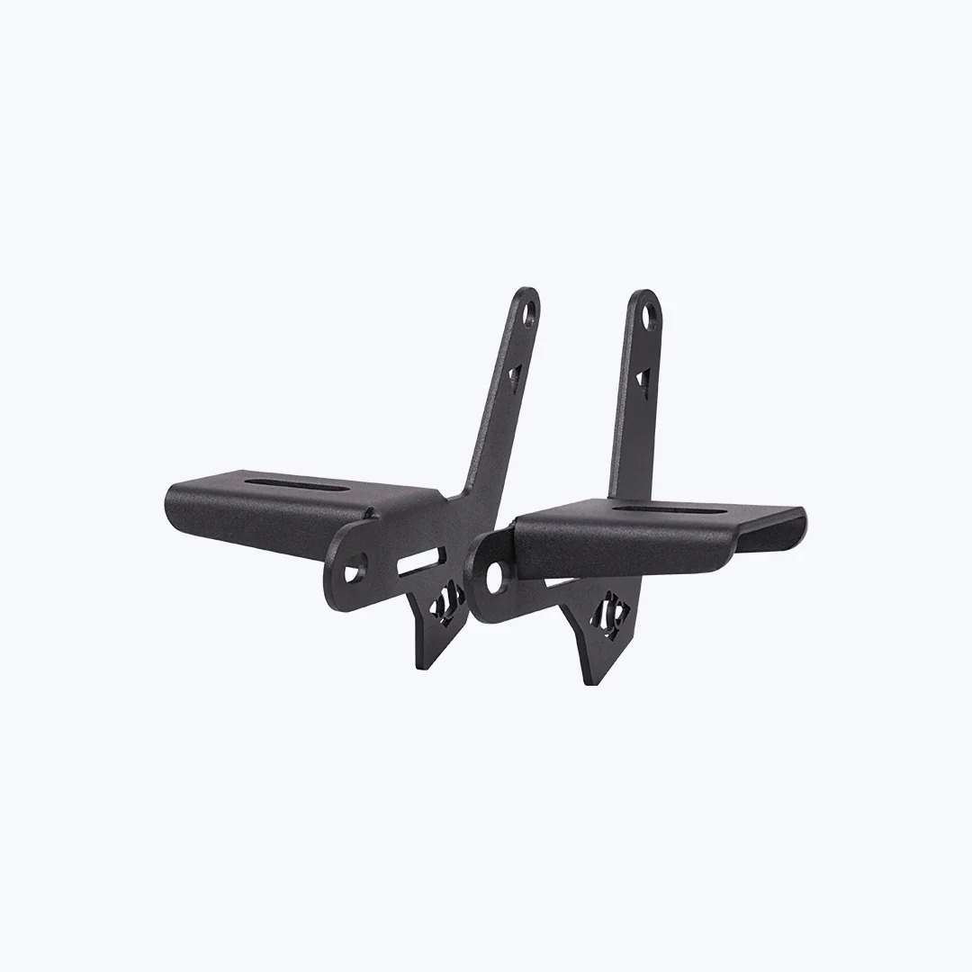 LCB NYX FOG LIGHT MOUNT | XPULSE 210