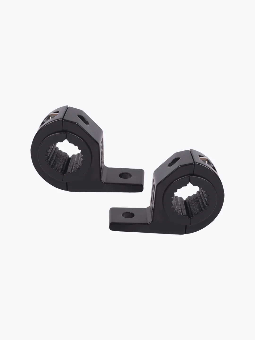 HJG 4 LED QUAD LENS PAIR | AUXILIARY LIGHT
