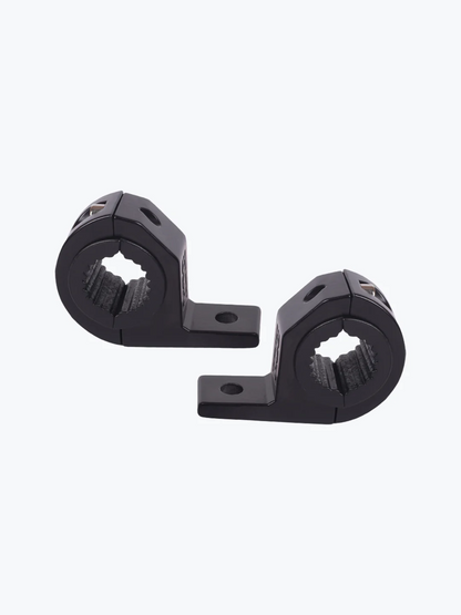 HJG 4 LED QUAD LENS PAIR | AUXILIARY LIGHT