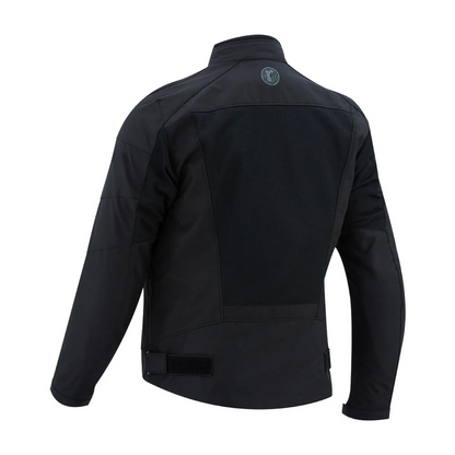 REISE X SPIDI DIABLO BLACK | JACKETS