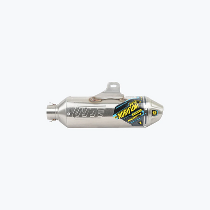 NORIFUMI ROCKET4 KOMPETISI  FOR XPULSE 210 WITH DB KILLER | EXHAUST