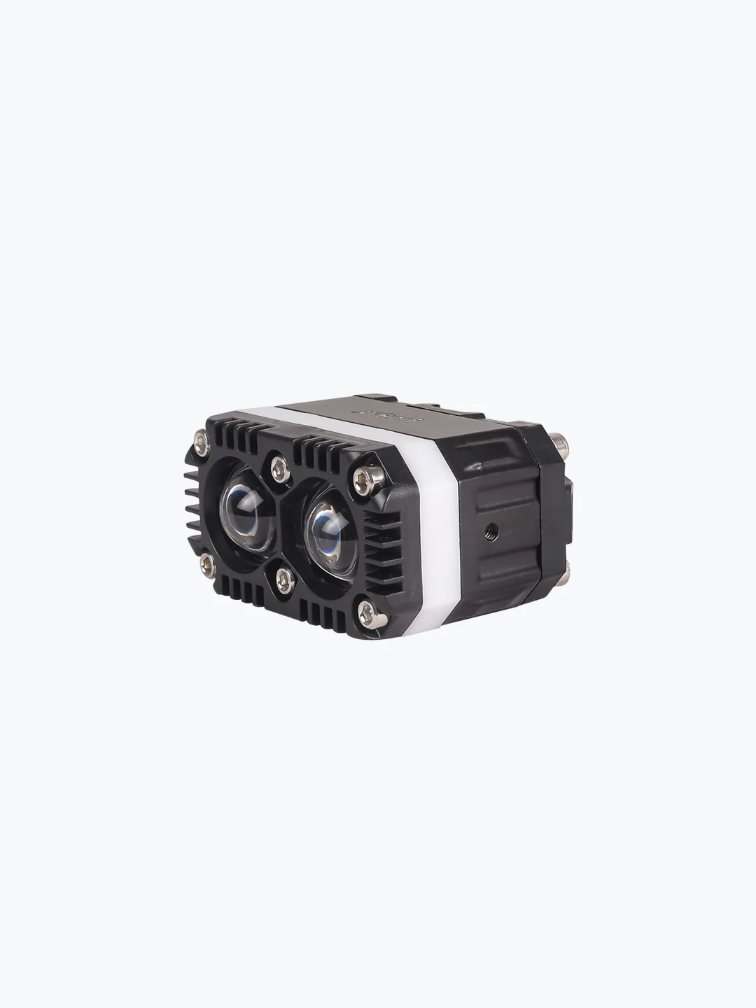 HJG DEMON 2 LED SQUARE PAIR | AUXILIARY LIGHT
