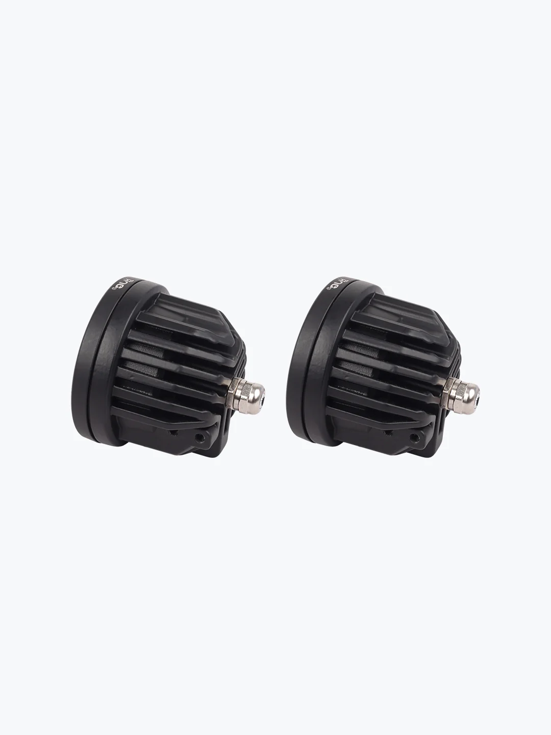 HJG BI LED PROJECTOR LENSE PAIR | AUXILIARY LIGHT