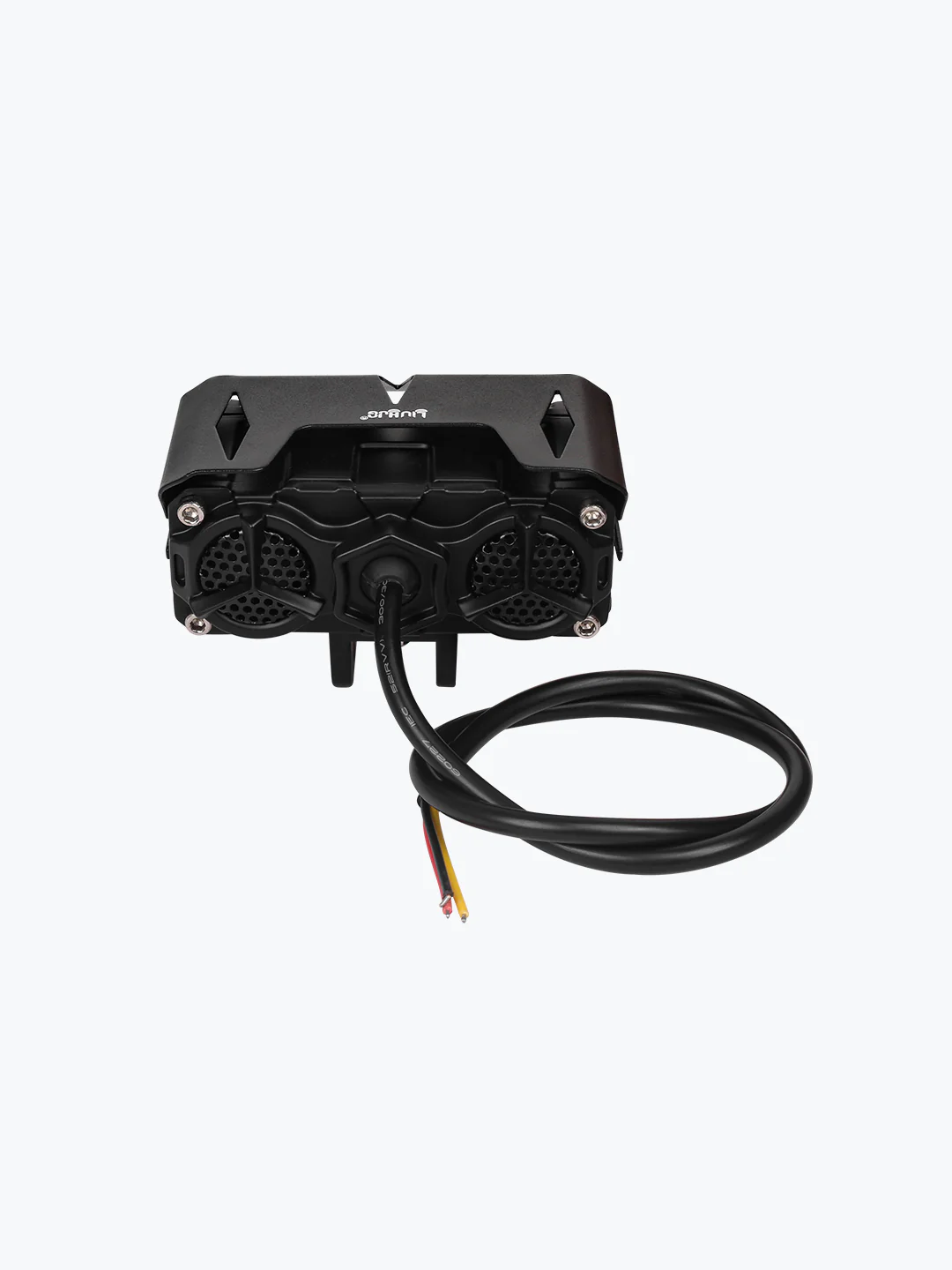 HJG ROBOTIC 3 LED PAIR | AUXILIARY LIGHT