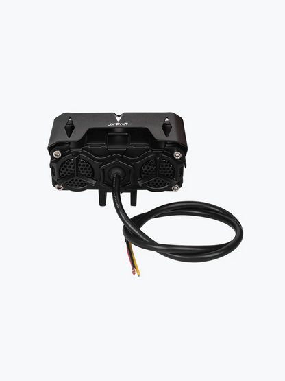 HJG ROBOTIC 3 LED PAIR | AUXILIARY LIGHT
