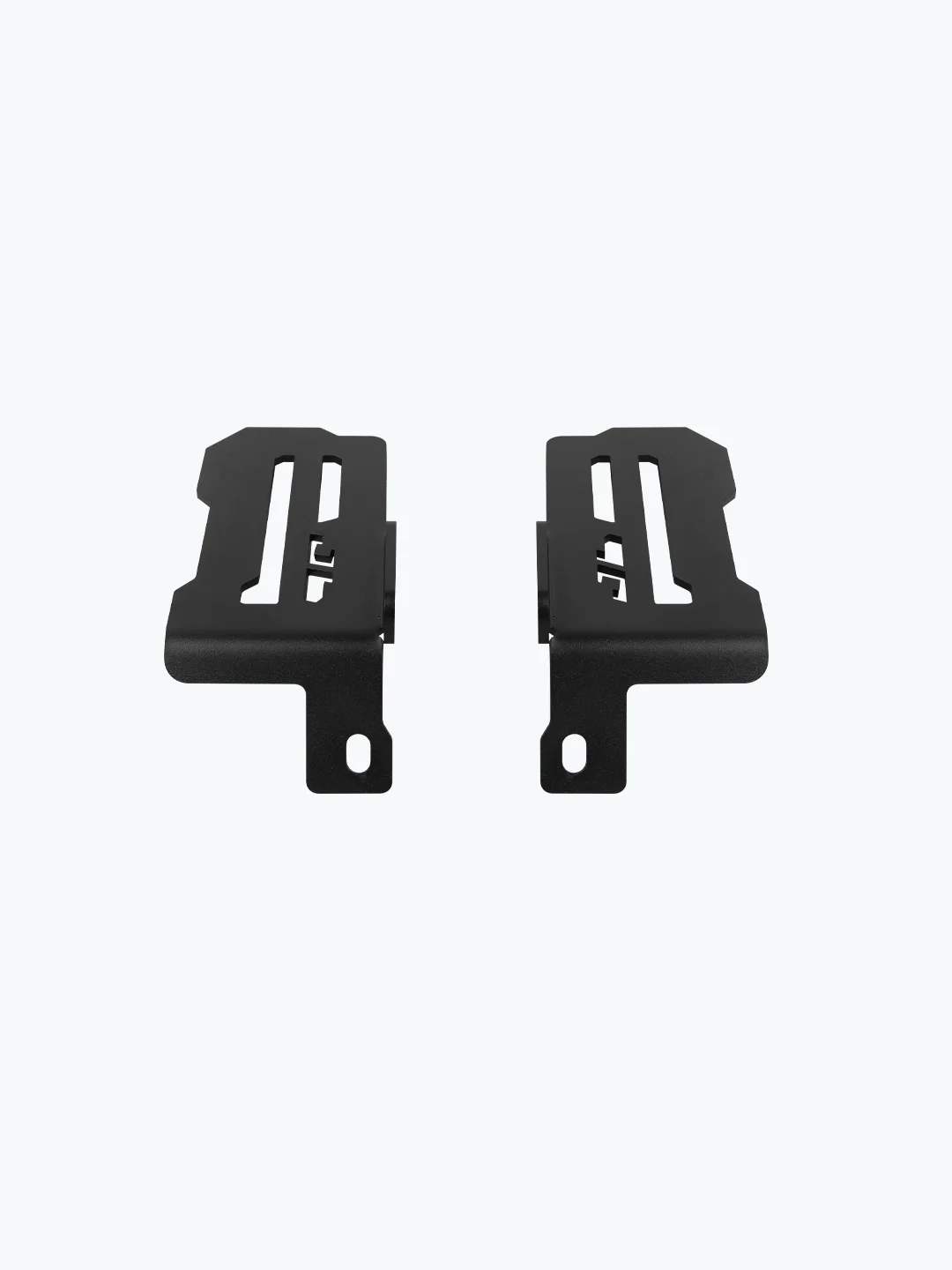 JB RACING PILLION FOOTREST | SUPER METEOR 650