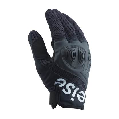 REISE NIVO BLACK | STREET GLOVES