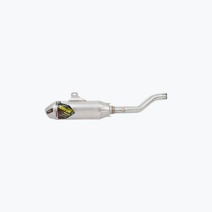 NORIFUMI WHOOPS KOMPETISI FOR XPULSE 210 WITH DB KILLER | EXHAUST