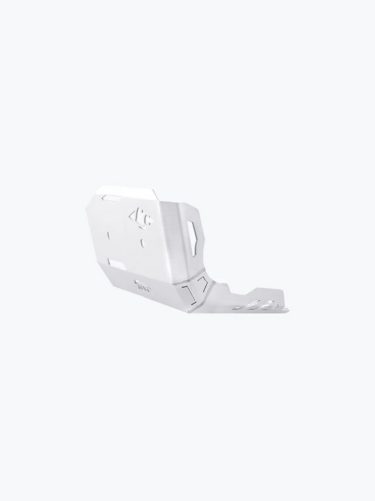 LCB VAMBRACE BASH PLATE ALUMINIUM | BEAR 650