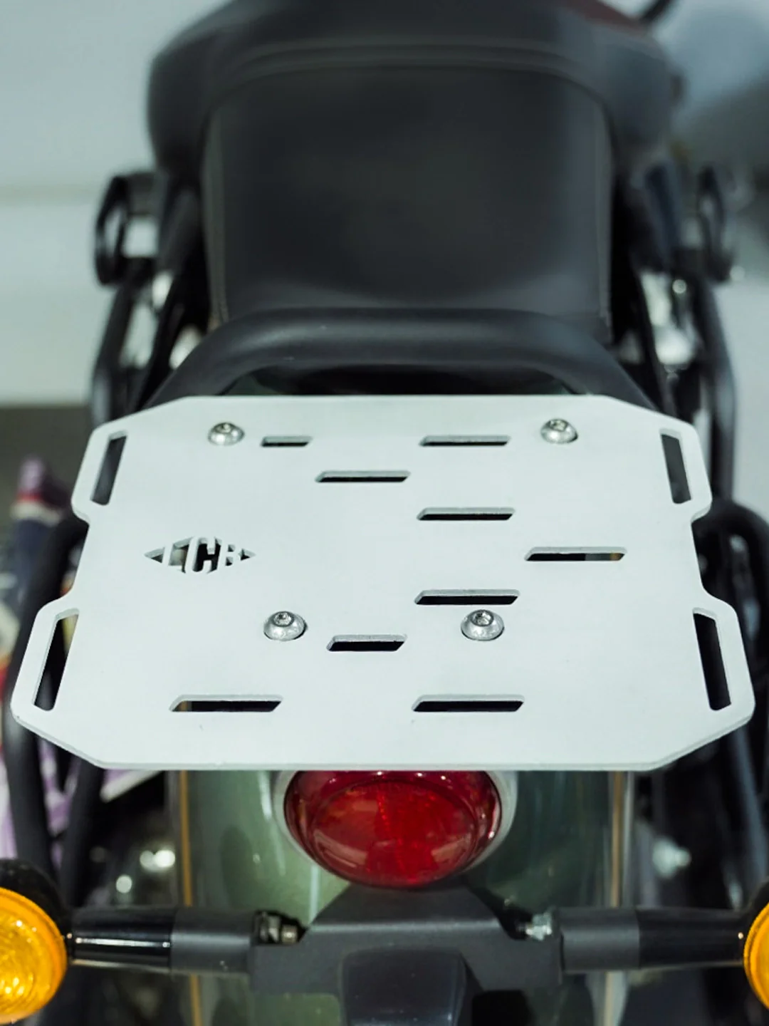 LCB TAURUS CARRIER PLATE | SUPER METEOR 650