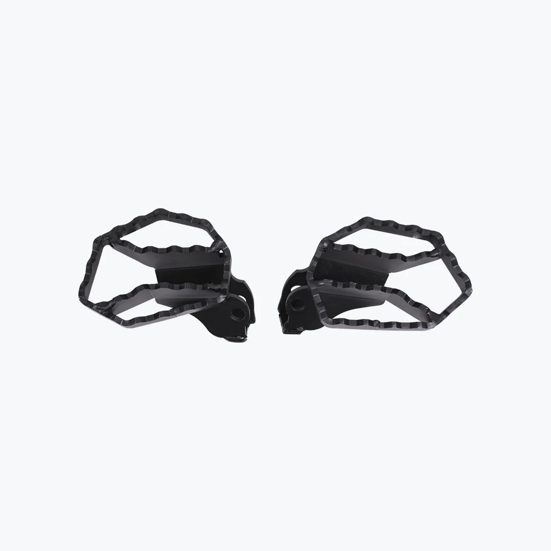 LCB PRO RALLYTREK FOOTREST | XPULSE 210