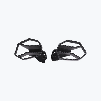 LCB PRO RALLYTREK FOOTREST | XPULSE 210