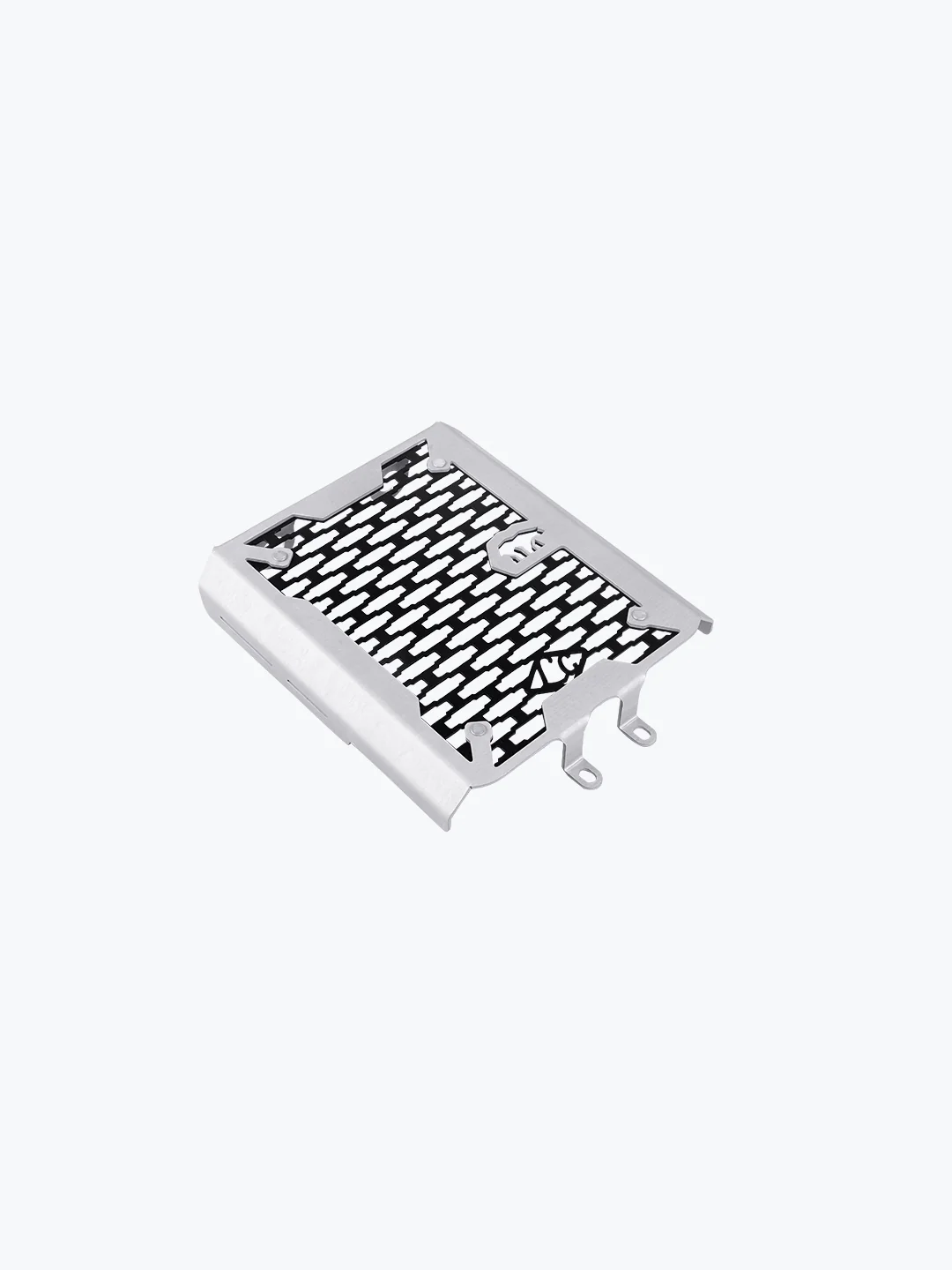 LCB ARCTOS RADIATOR GRILL ALUMINIUM | BEAR 650