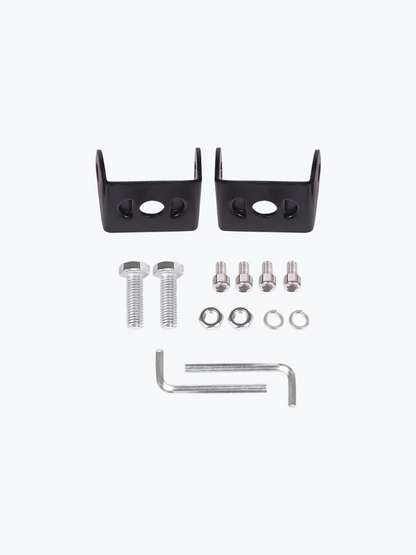 HJG ROBOTIC 2 LED PAIR | AUXILIARY LIGHT