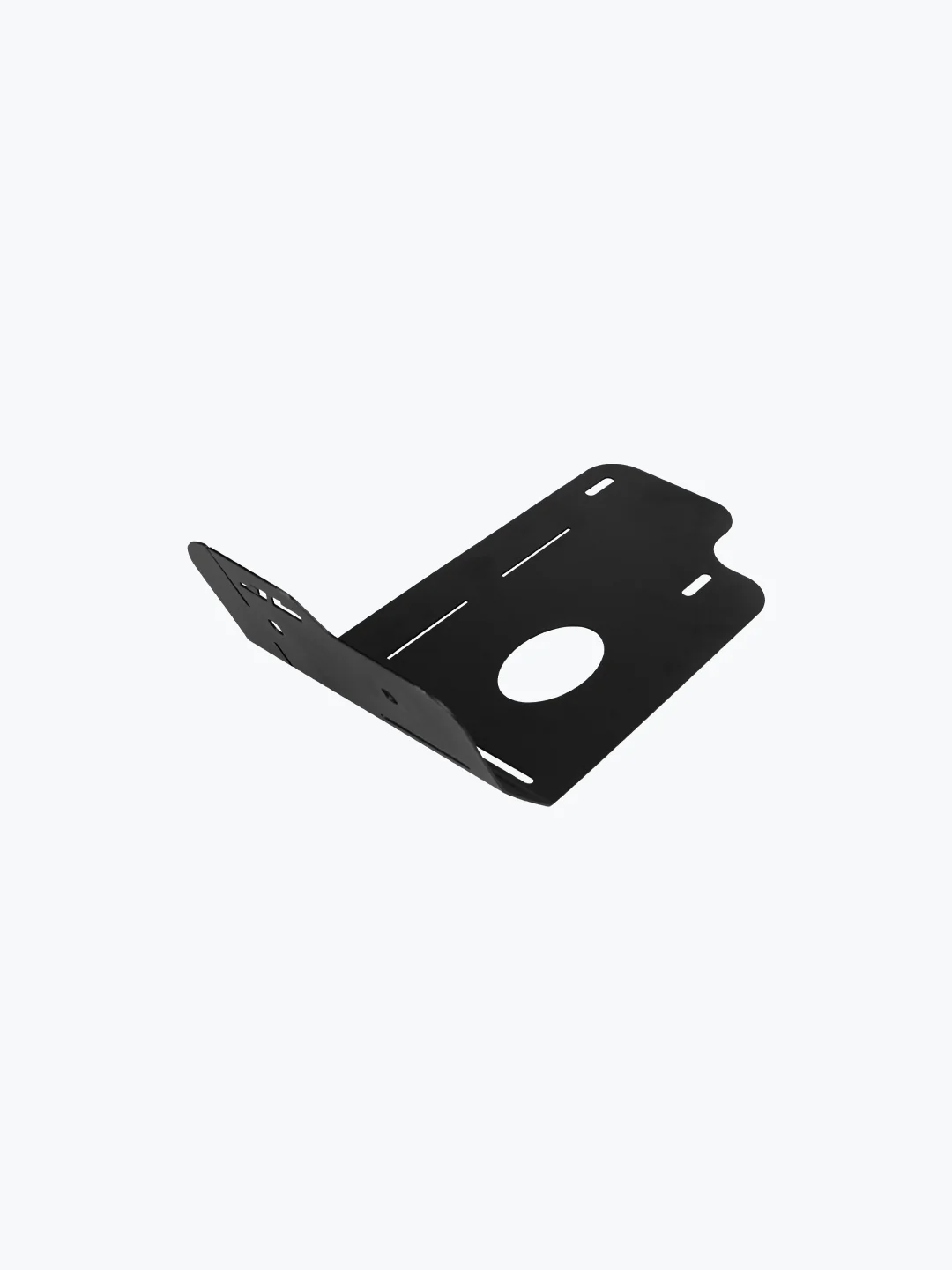 JB RACING BASH PLATE | SUPER METEOR 650