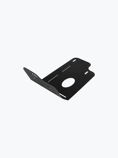 JB RACING BASH PLATE | SUPER METEOR 650