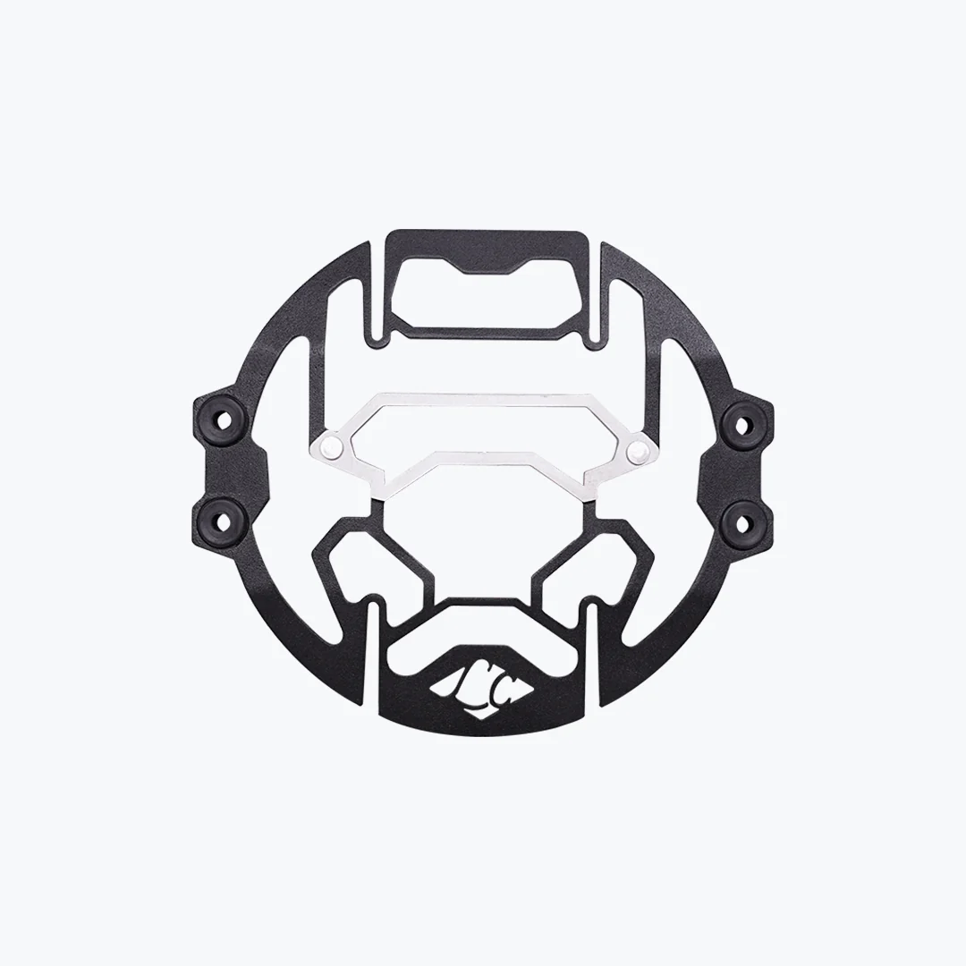 LCB COSMIC HEADLIGHT GRILL | XPULSE 210