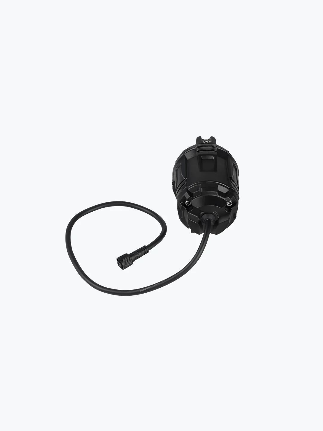 HJG TRIDENT PREMIUM PAIR WITH DIMMERSTAT | AUXILIARY LIGHT