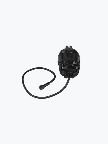 HJG TRIDENT PREMIUM PAIR WITH DIMMERSTAT | AUXILIARY LIGHT