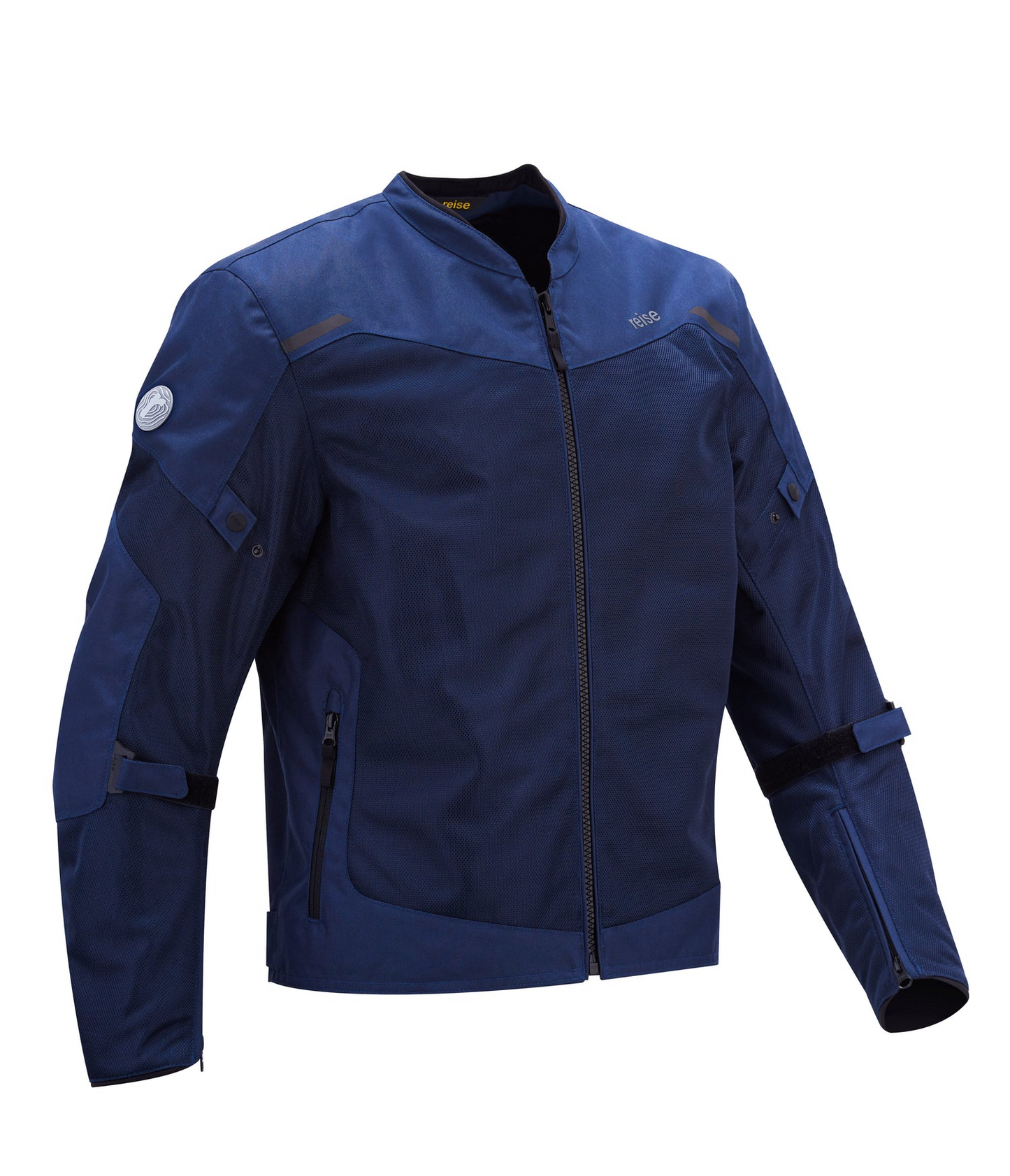 REISE RIZO BLUE | JACKETS