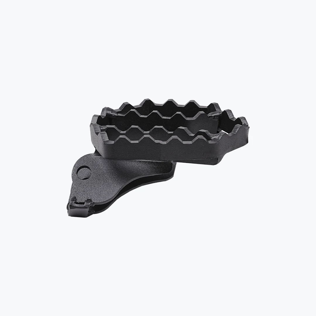LCB PRO RALLYTREK FOOTREST | XPULSE 210