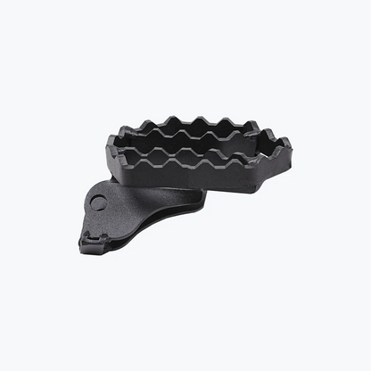 LCB PRO RALLYTREK FOOTREST | XPULSE 210