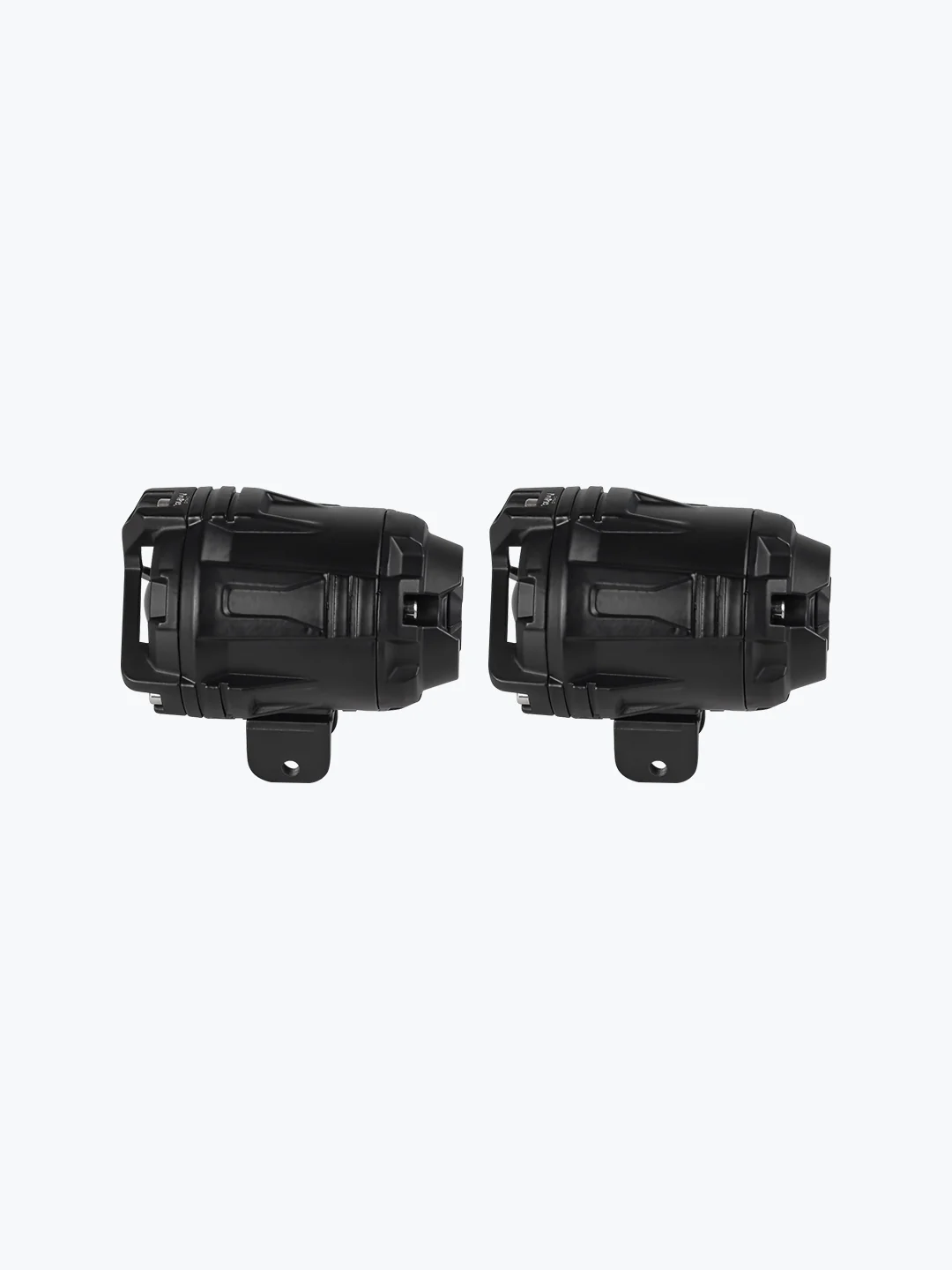 HJG TRIDENT PREMIUM PAIR WITH DIMMERSTAT | AUXILIARY LIGHT