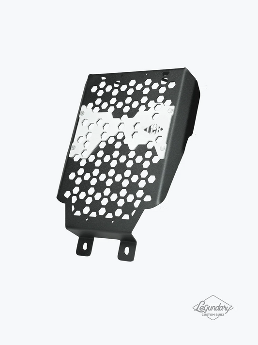 LCB VECTOR RADIATOR GRILL | SUPER METEOR 650