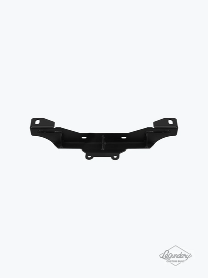 LCB BEACON FOG LIGHT MOUNT SET | SUPER METEOR 650