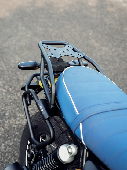 LCB GOPHER LUGGAGE CARRIER | BEAR 650
