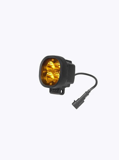 HJG 4 LED PREMIUM 1.O PAIR  | AUXILIARY LIGHT