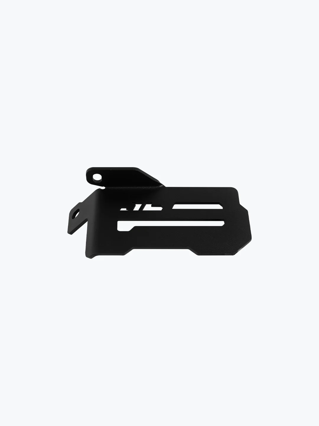 JB RACING PILLION FOOTREST | SUPER METEOR 650