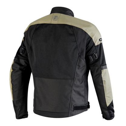 REISE LEMETO SAND | JACKETS