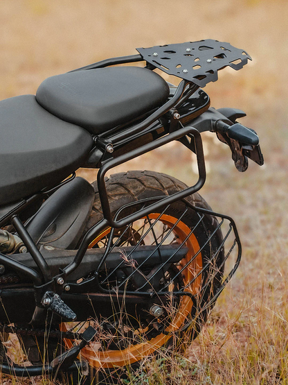 JB RACING SADDLE STAY | HIMALAYAN 450