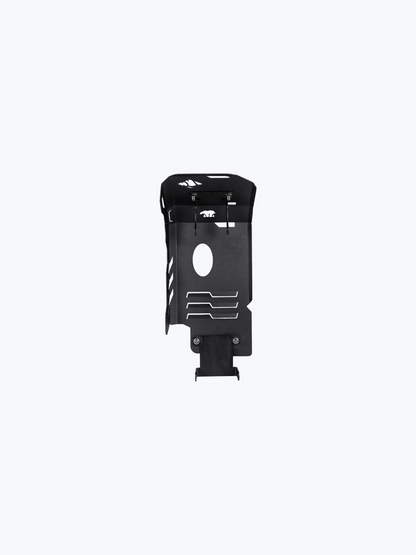 LCB VAMBRACE BASH PLATE MILD STEEL | BEAR 650