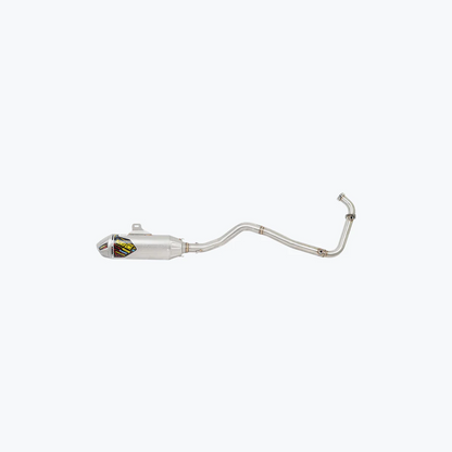 NORIFUMI WHOOPS KOMPETISI FOR XPULSE 210 WITH DB KILLER | EXHAUST