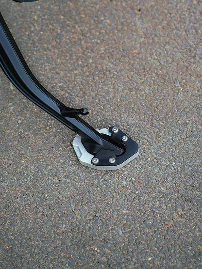 LCB FORTIS SIDE STAND BASE | HIMALAYAN 450