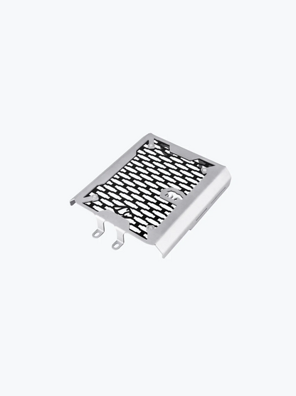 LCB ARCTOS RADIATOR GRILL ALUMINIUM | BEAR 650