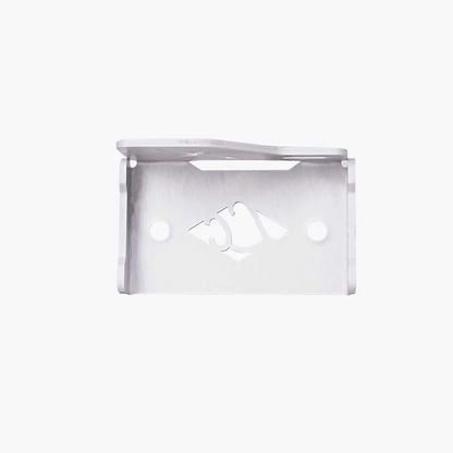 LCB TRICORN FRONT OIL CAP | XPULSE 210
