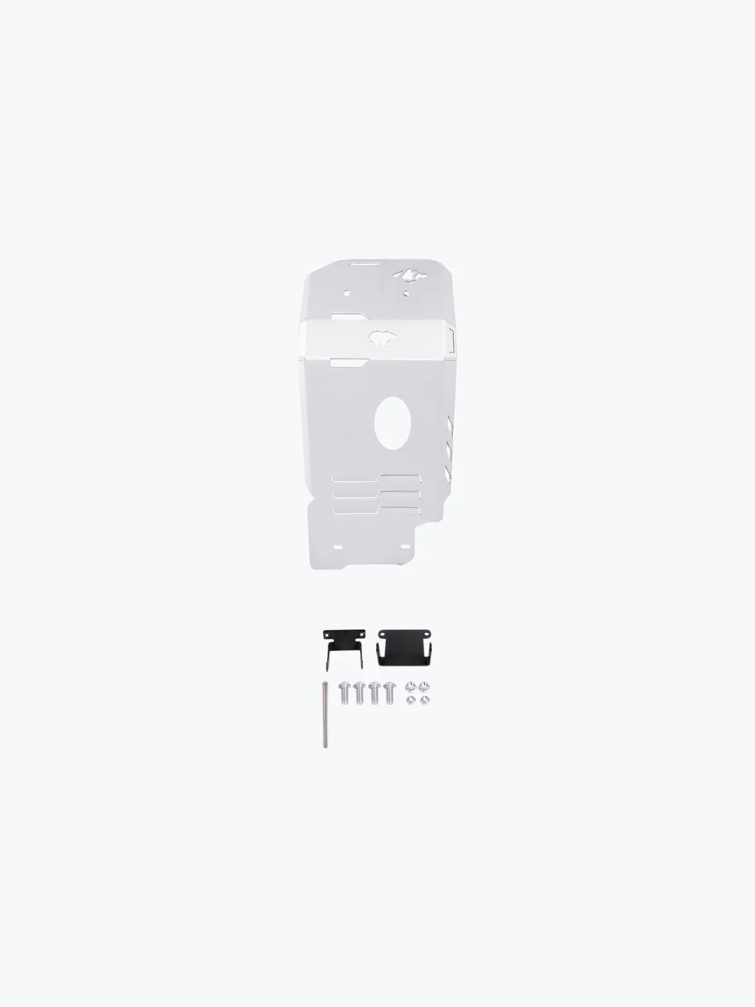 LCB VAMBRACE BASH PLATE ALUMINIUM | BEAR 650
