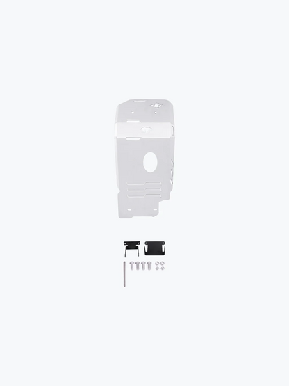 LCB VAMBRACE BASH PLATE ALUMINIUM | BEAR 650