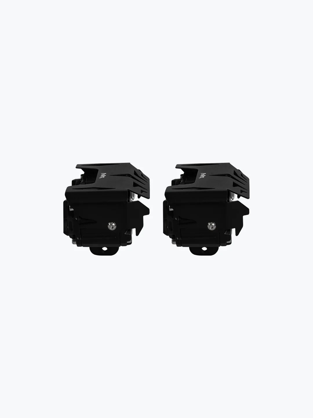 HJG ROBOTIC 3 LED PAIR | AUXILIARY LIGHT