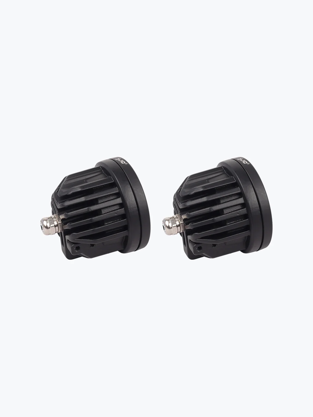 HJG BI LED PROJECTOR LENSE PAIR | AUXILIARY LIGHT