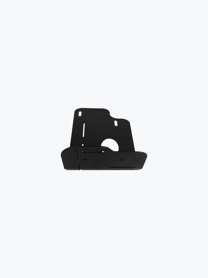 JB RACING BASH PLATE | SUPER METEOR 650