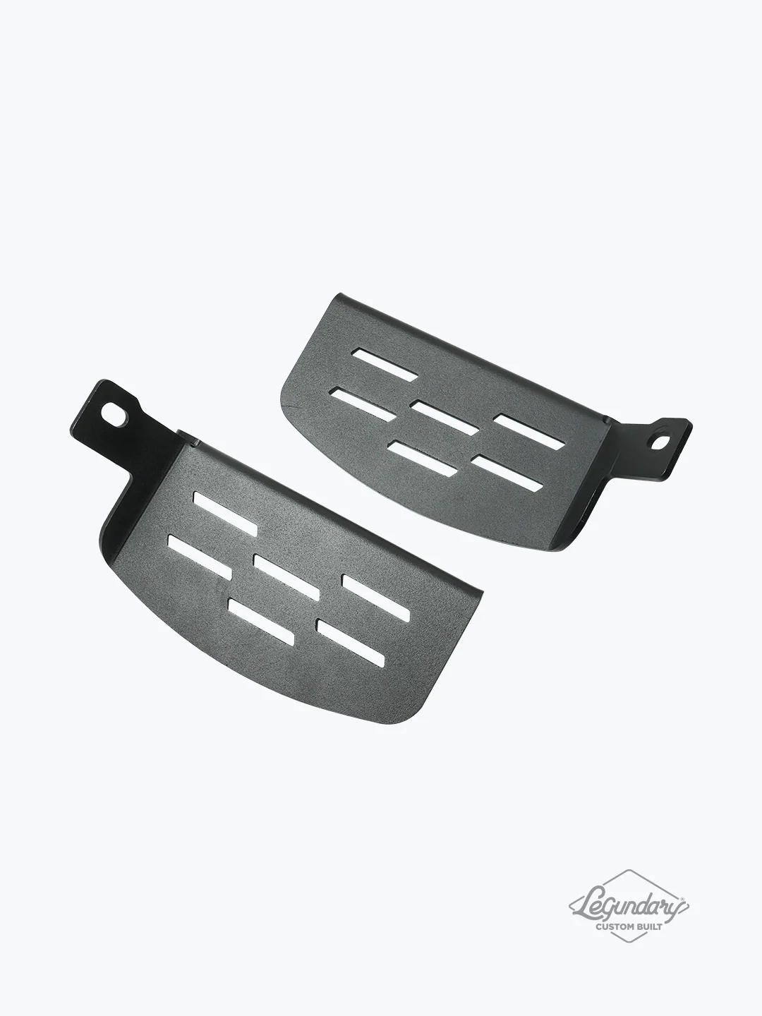 LCB BOLIDE PILLION FOOT REST | SUPER METEOR 650