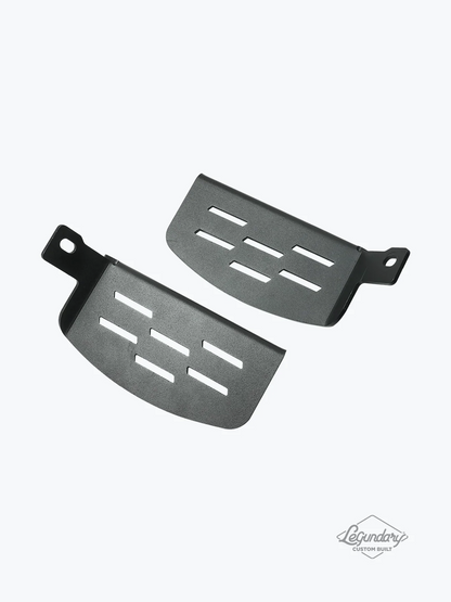LCB BOLIDE PILLION FOOT REST | SUPER METEOR 650