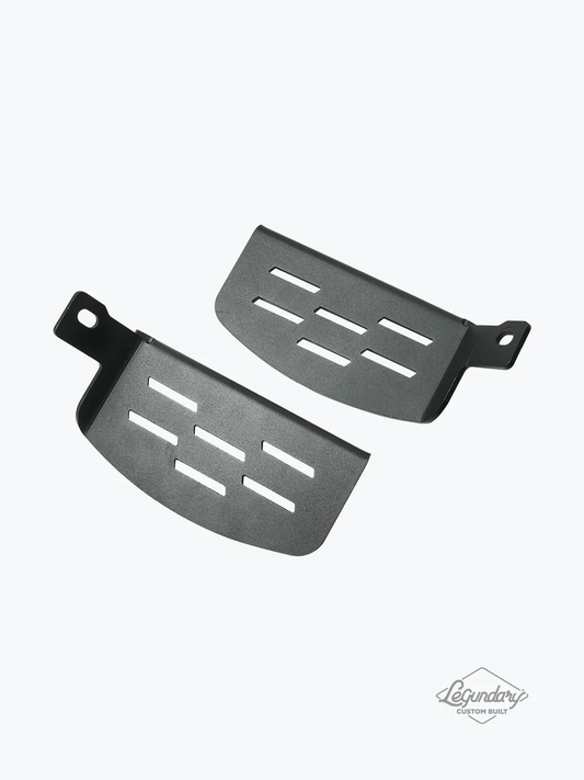 LCB BOLIDE PILLION FOOT REST | SUPER METEOR 650